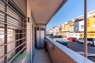 Piso en venta en Roquetas Centro en Roquetas de Mar