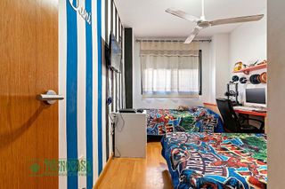 Piso en venta en Roquetas Centro en Roquetas de Mar