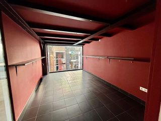 Local comercial en venta en Centro - Mendibil - Santiago en Irun