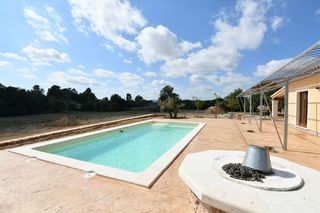 Casa rural en alquiler en Porreres