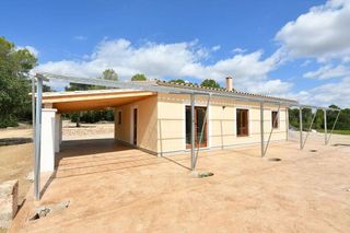 Casa rural en alquiler en Porreres