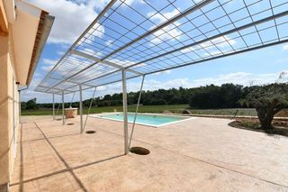 Casa rural en alquiler en Porreres