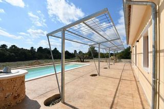 Casa rural en alquiler en Porreres