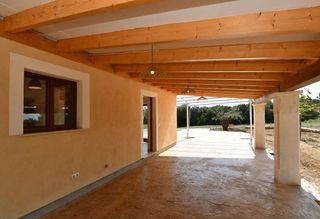 Casa rural en alquiler en Porreres