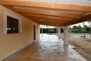 Casa rural en alquiler en Porreres