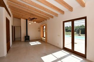 Casa rural en alquiler en Porreres