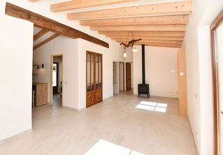 Casa rural en alquiler en Porreres