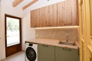 Casa rural en alquiler en Porreres