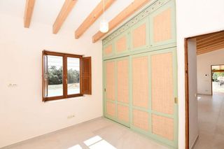 Casa rural en alquiler en Porreres