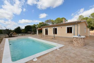 Casa rural en alquiler en Porreres