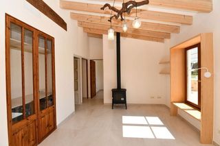 Casa rural en alquiler en Porreres