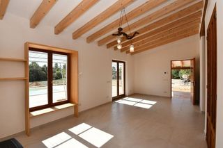 Casa rural en alquiler en Porreres