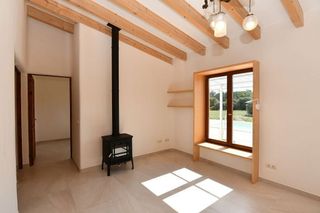 Casa rural en alquiler en Porreres