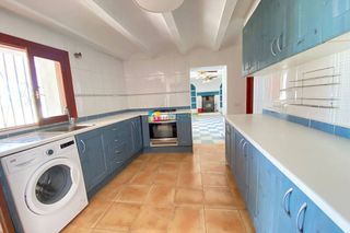 Chalet en venta en Vélez-Rubio