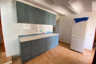 Chalet en venta en Vélez-Rubio