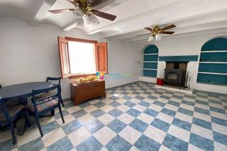 Chalet en venta en Vélez-Rubio