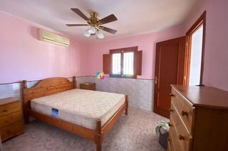 Chalet en venta en Vélez-Rubio