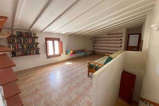Chalet en venta en Vélez-Rubio