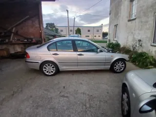 BMW Serie 3 2003