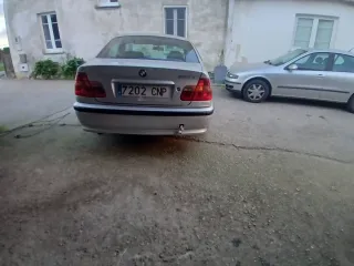 BMW Serie 3 2003
