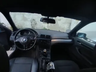 BMW Serie 3 2003