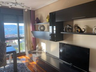 Piso en alquiler en Teis en Vigo