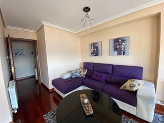 Piso en alquiler en Teis en Vigo