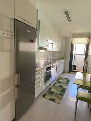 Piso en alquiler en Teis en Vigo