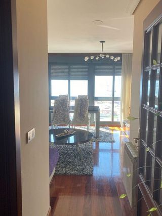 Piso en alquiler en Teis en Vigo