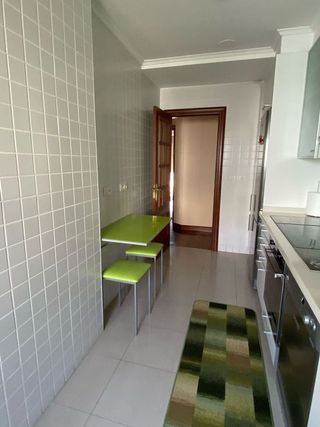 Piso en alquiler en Teis en Vigo