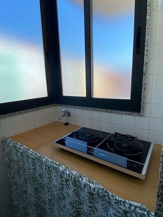 Piso en alquiler en Teis en Vigo