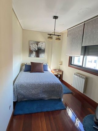 Piso en alquiler en Teis en Vigo