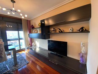 Piso en alquiler en Teis en Vigo