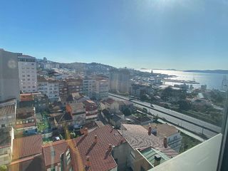 Piso en alquiler en Teis en Vigo