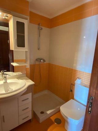 Piso en alquiler en Teis en Vigo