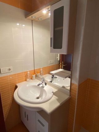 Piso en alquiler en Teis en Vigo