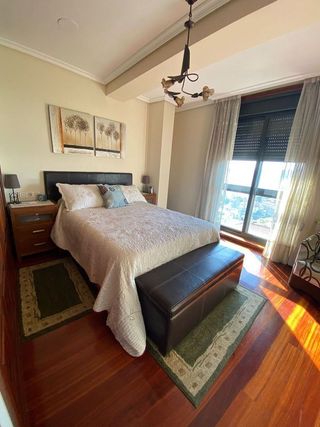 Piso en alquiler en Teis en Vigo