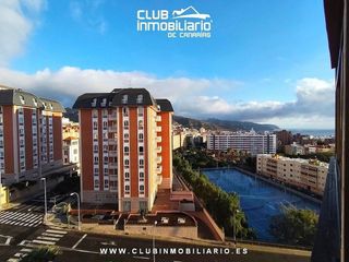Piso en alquiler en Tristán - García Escámez - Somosierra en Santa Cruz de Tenerife