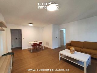 Piso en alquiler en Tristán - García Escámez - Somosierra en Santa Cruz de Tenerife