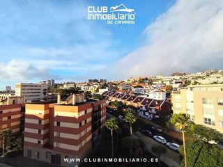 Piso en alquiler en Tristán - García Escámez - Somosierra en Santa Cruz de Tenerife