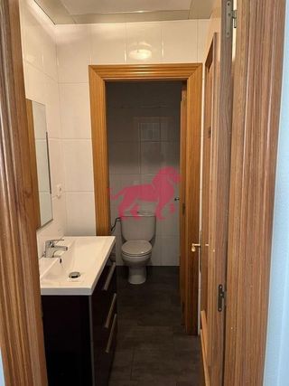 Oficina en alquiler en La Chantría - La Lastra en León