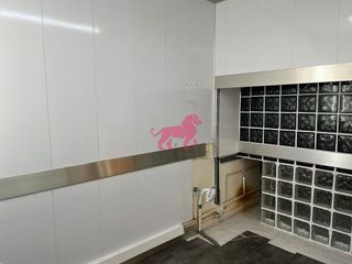 Oficina en alquiler en La Chantría - La Lastra en León