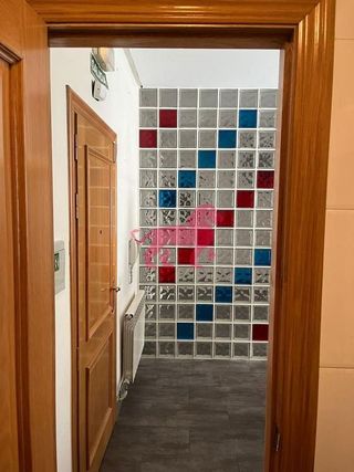 Oficina en alquiler en La Chantría - La Lastra en León