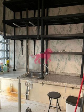 Oficina en alquiler en La Chantría - La Lastra en León