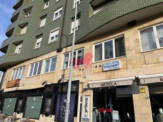 Oficina en alquiler en La Chantría - La Lastra en León