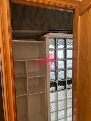 Oficina en alquiler en La Chantría - La Lastra en León