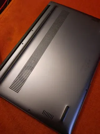 Notebook Huawei matebook D14