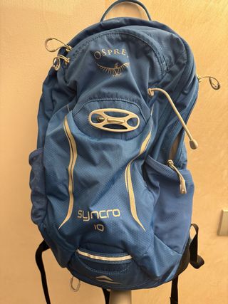 Zaino Osprey Syncro 10 Blu