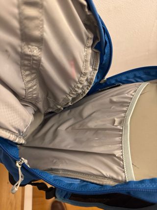 Zaino Osprey Syncro 10 Blu