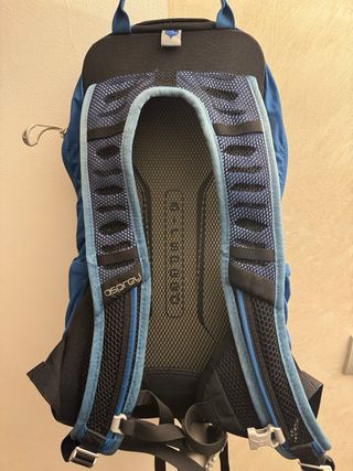 Zaino Osprey Syncro 10 Blu